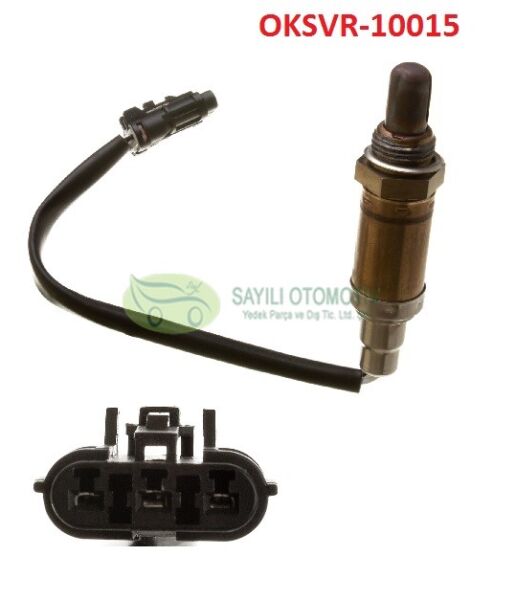 SENSOR OKSIJEN ACCENT 98-