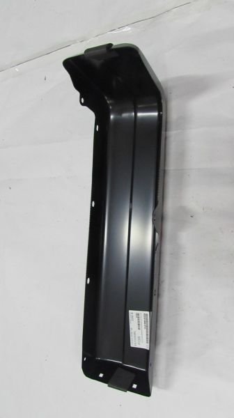 B2500 1997-2000 TAMPON ARKA SİYAH SOL