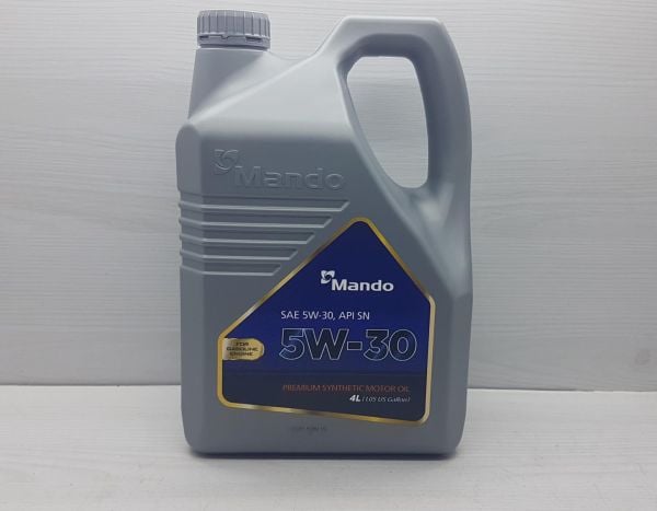 YAG 5W30 4LT MANDO