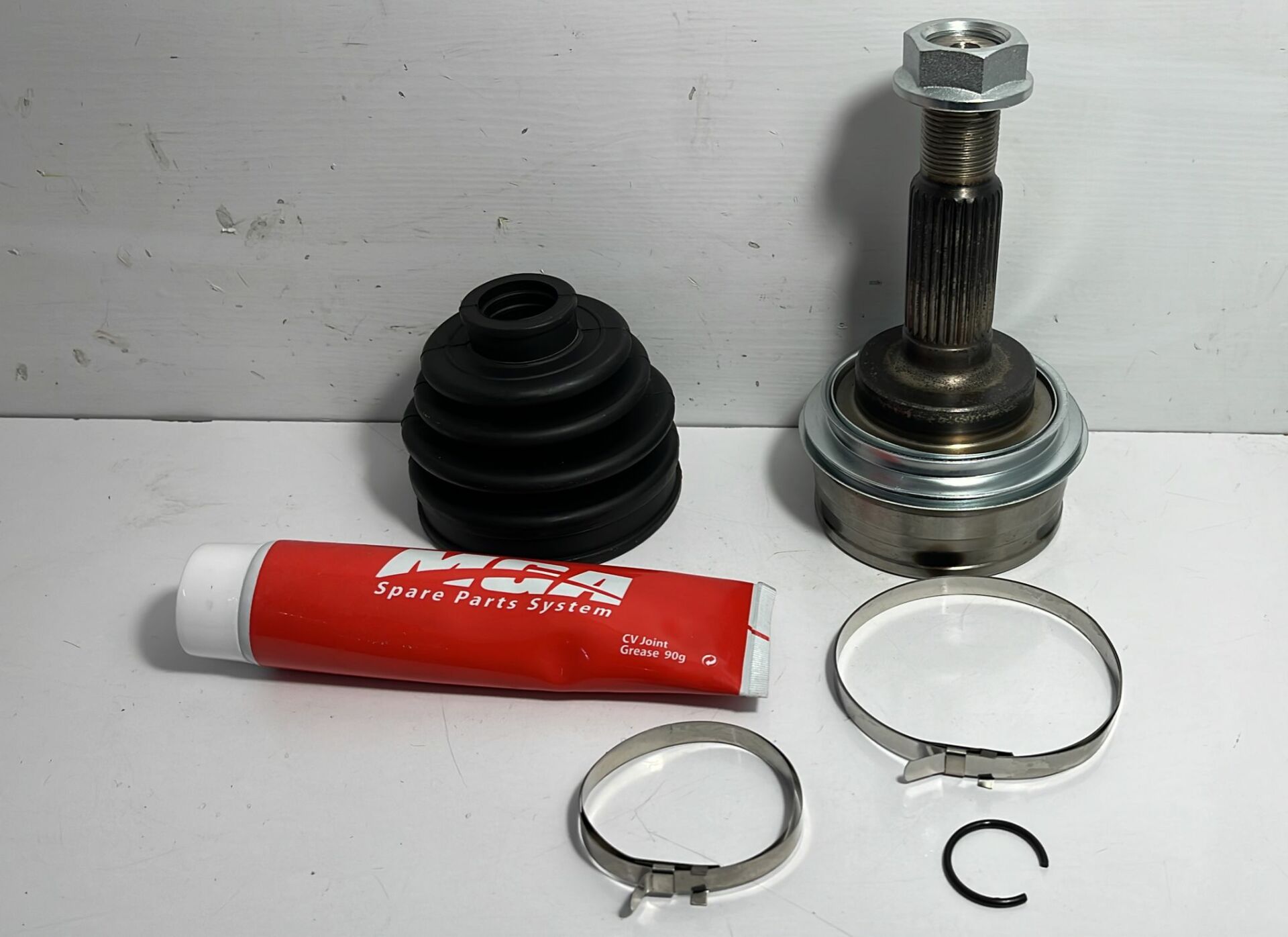 Aks Kafa Corolla 88-01 DIŞ