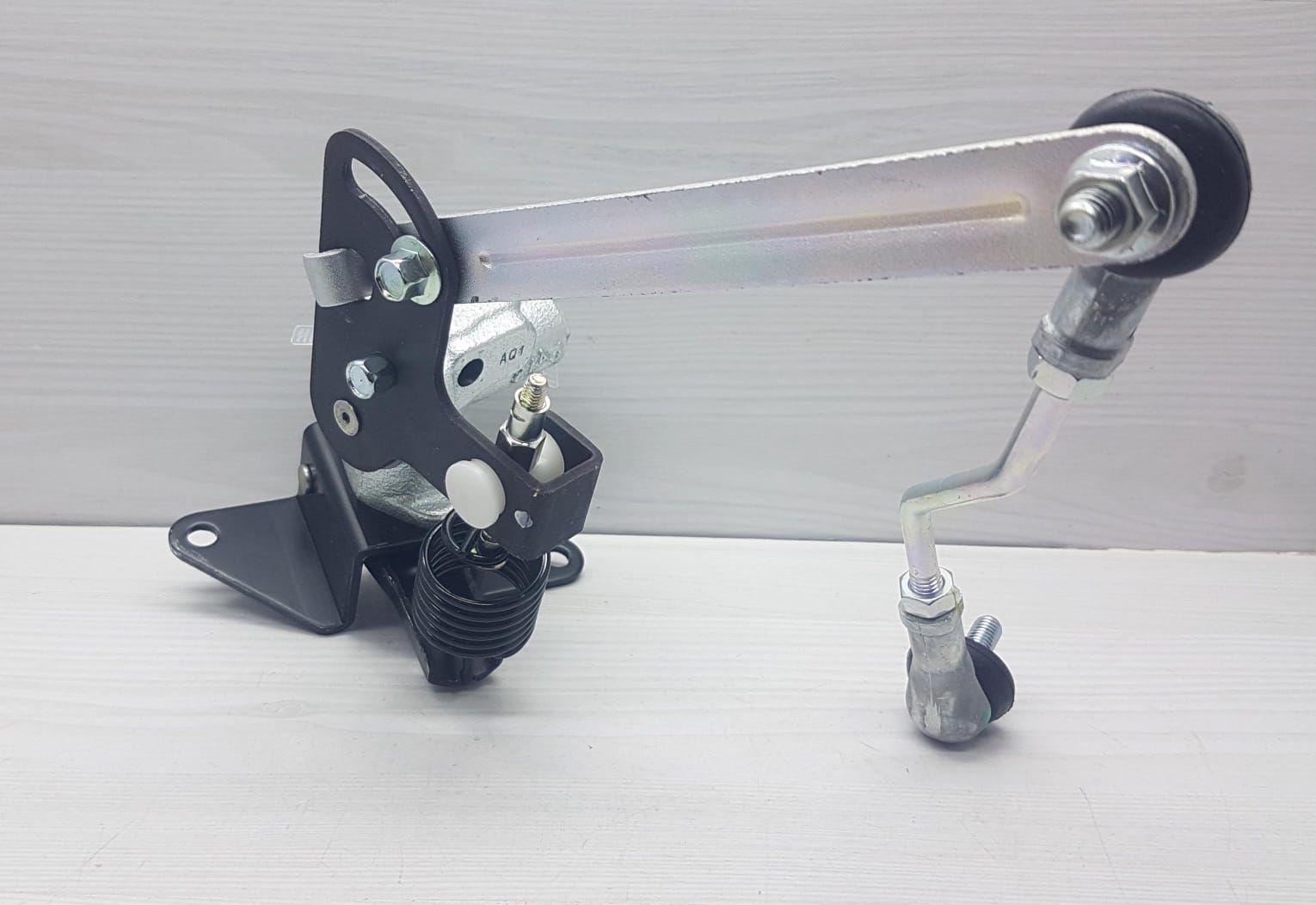 LIMITÖR KMY 1997- H100 FREN DAĞITICI