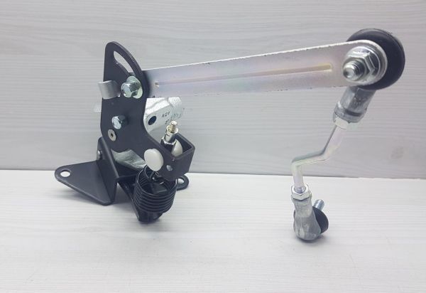 LIMITÖR KMY 1997- H100 FREN DAĞITICI