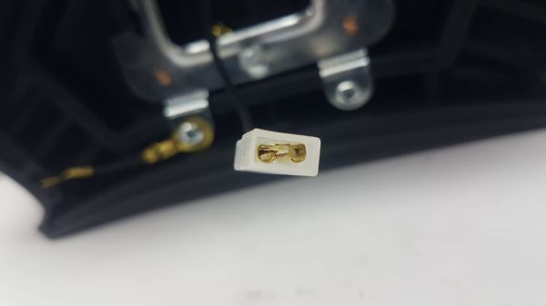 Korna kapağı Accent 1995-2000