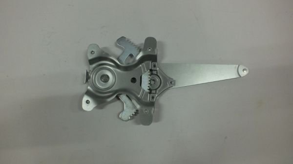 HILUX 2016-2019 CAM KRIKOSU ELEKTRİKLİ ARKA SOL