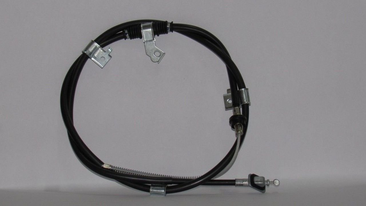 D-MAX 4x4 EURO 5 EL FREN TELİ ARKA SAĞ