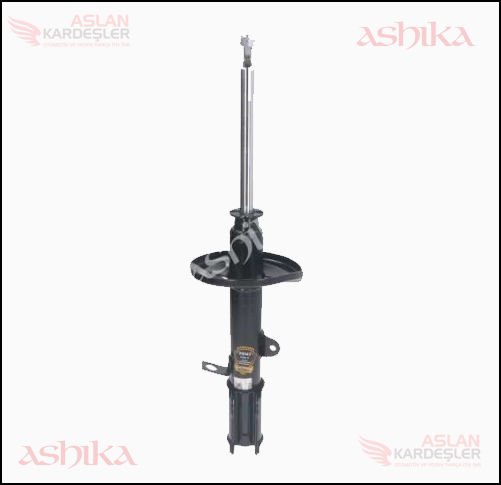 AMORTISOR ARKA SOL (GAZLI)- COROLLA 92-01