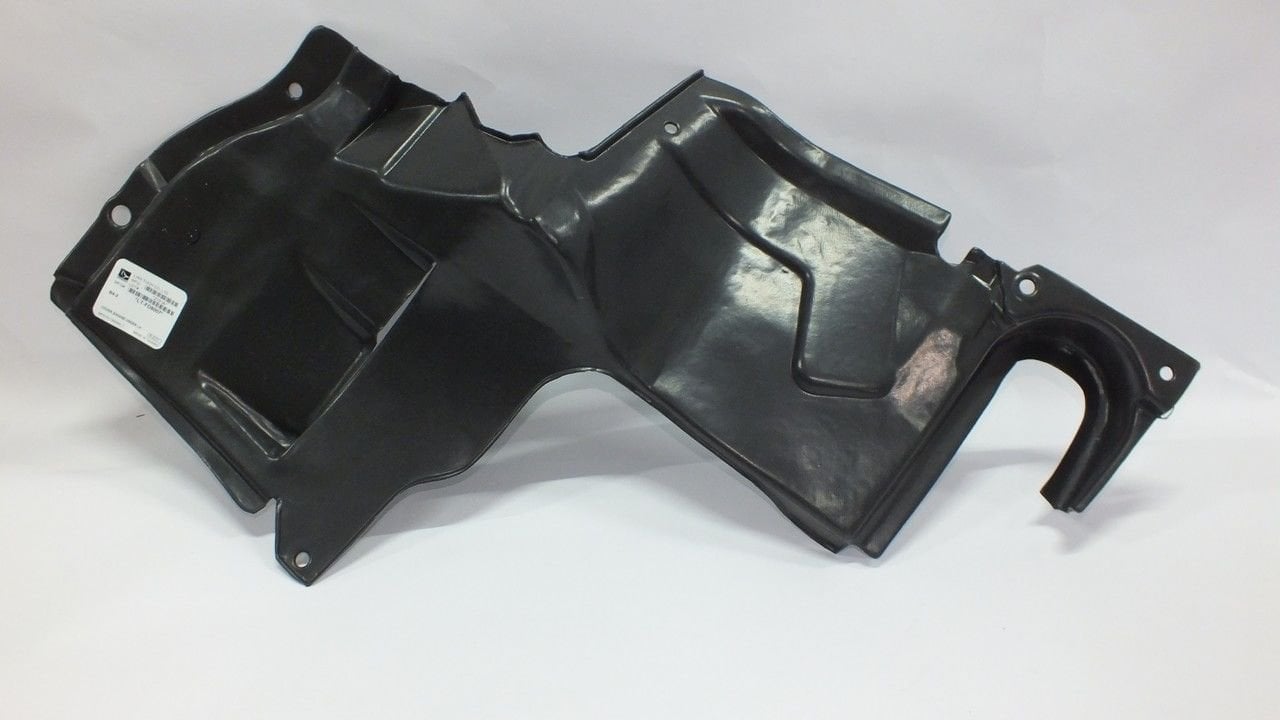 323 1999-2004 KARTER MUHAFAZASI SOL