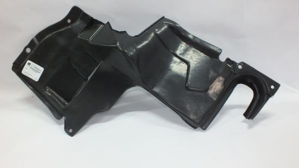 323 1999-2004 KARTER MUHAFAZASI SOL