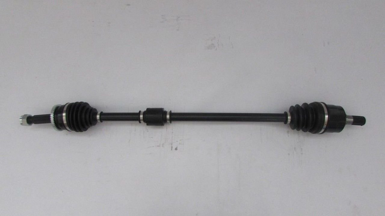 i20 1.2 2009-2014 BENZİNLİ MANUEL KOMPLE AKS SAĞ ABSLİ