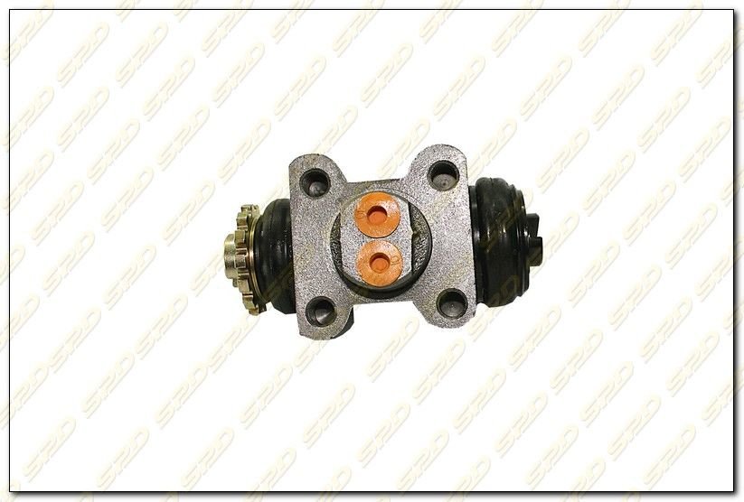 ARKA FREN SILINDIRI-ARKA TEKER SOL CANTER 444/635