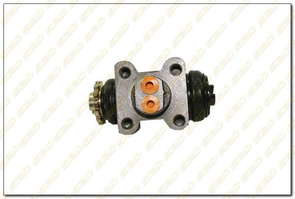 ARKA FREN SILINDIRI-ARKA TEKER SOL CANTER 444/635