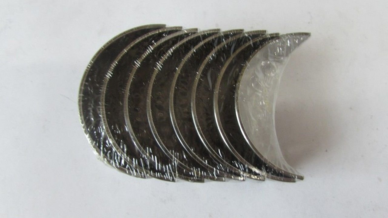 HILUX-HIACE 2L 2,4 KOL YATAK - STD