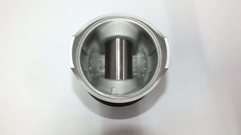 H350 / HD77 D4AE 100.00 MM PİSTON SEGMAN STD