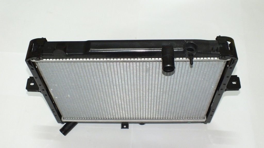 KIA BONGO K2900 06- RADYATÖR BRAZING TİP