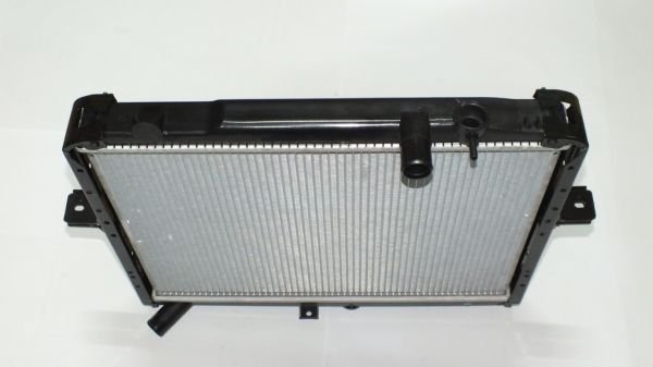 KIA BONGO K2900 06- RADYATÖR BRAZING TİP