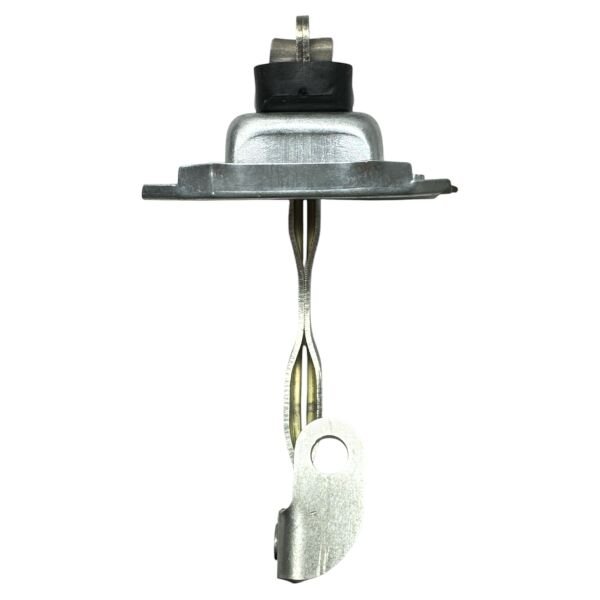 GERGİ KAPI COROLLA AE101 93-98 ARKA LH