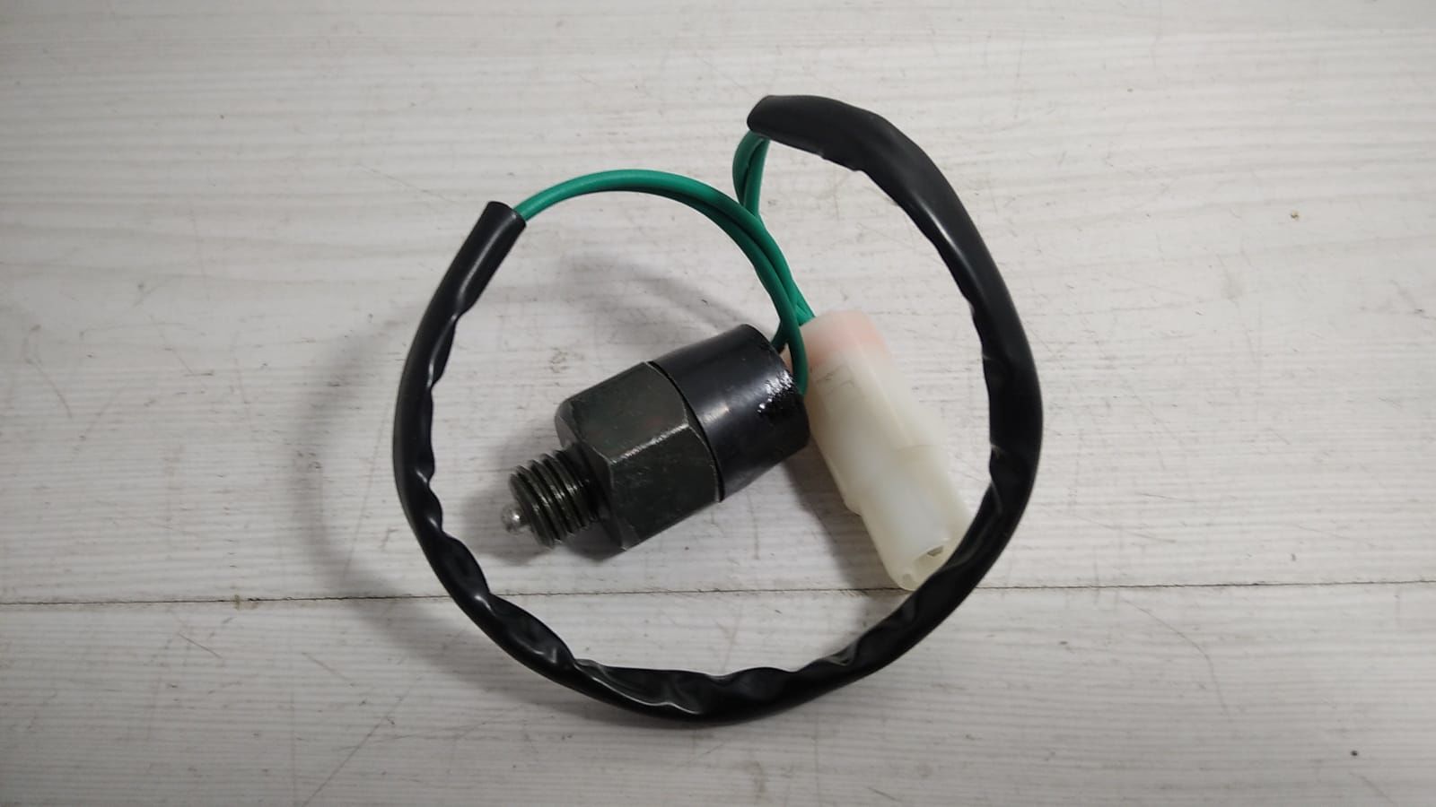 geri Vites Müsürü bongo 98-