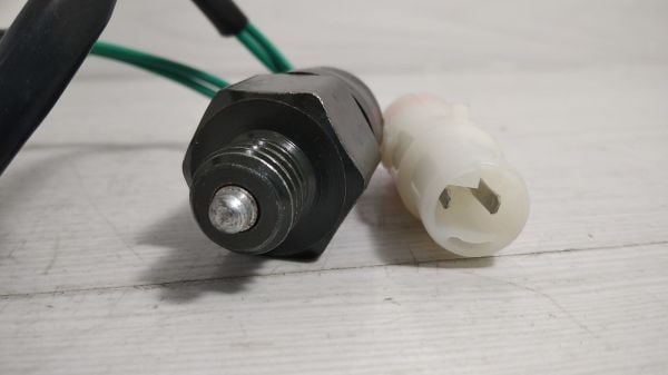 geri Vites Müsürü bongo 98-