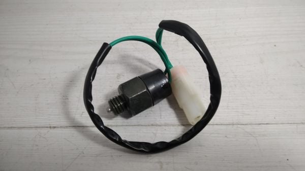 geri Vites Müsürü bongo 98-