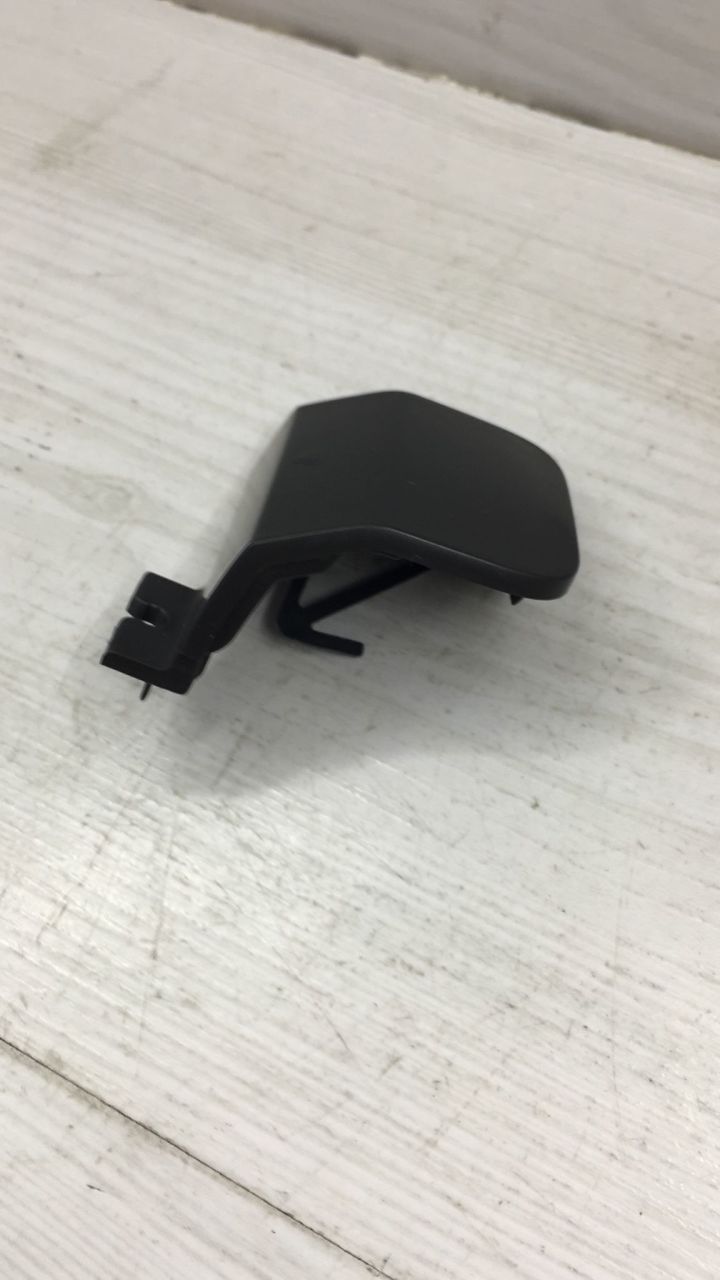 Çeki Demir kapağı Ön Sportage 16-