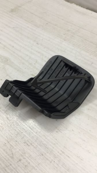 Çeki Demir kapağı Ön Sportage 16-