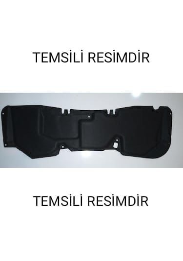 Kaput izalatörü Civic 12-15