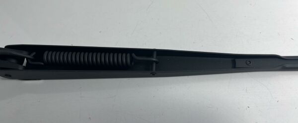 Silgec Kolu Ön bongo Sol 04-