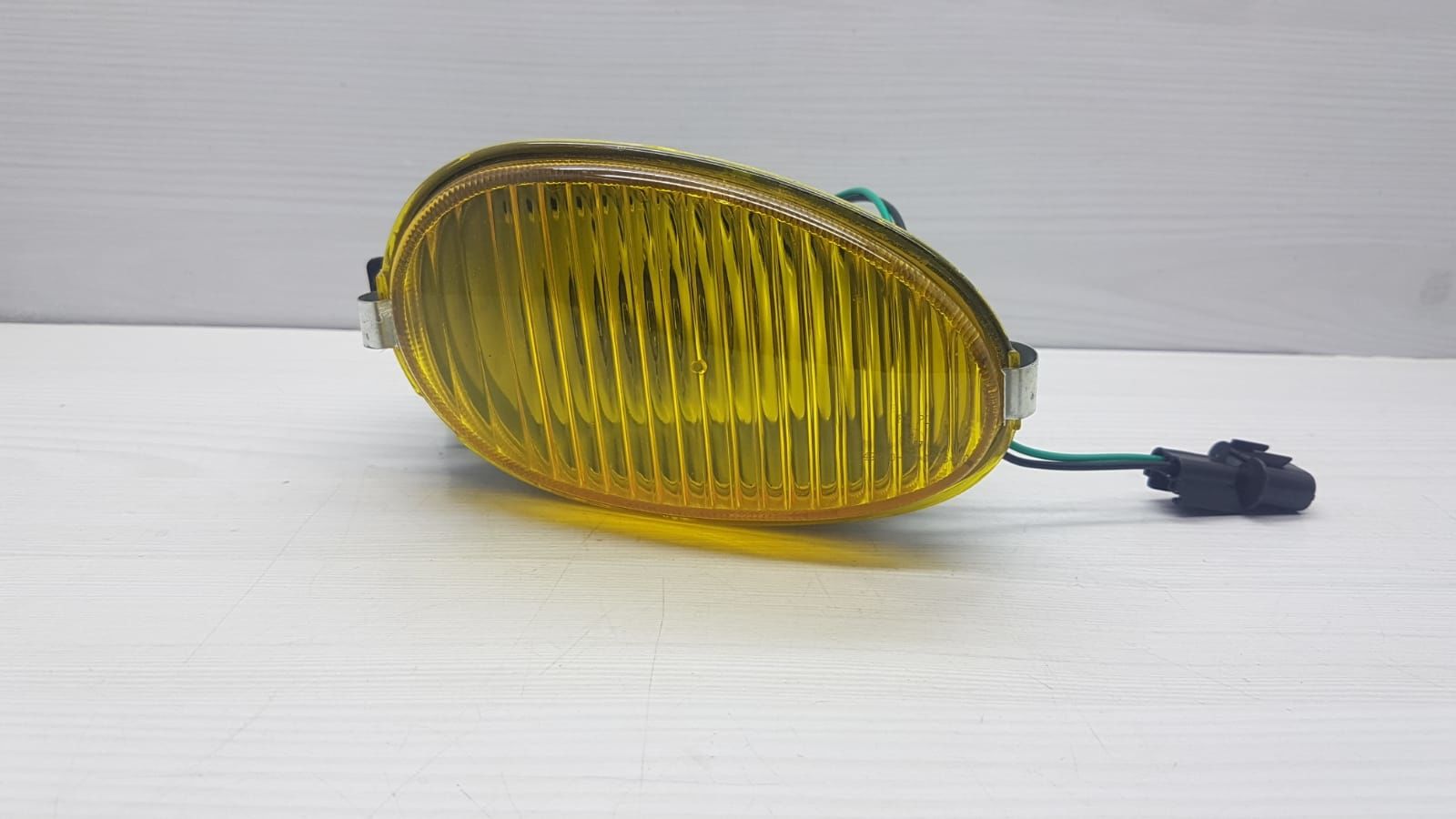 Sis Accent Sağ 1995-2000 Sari