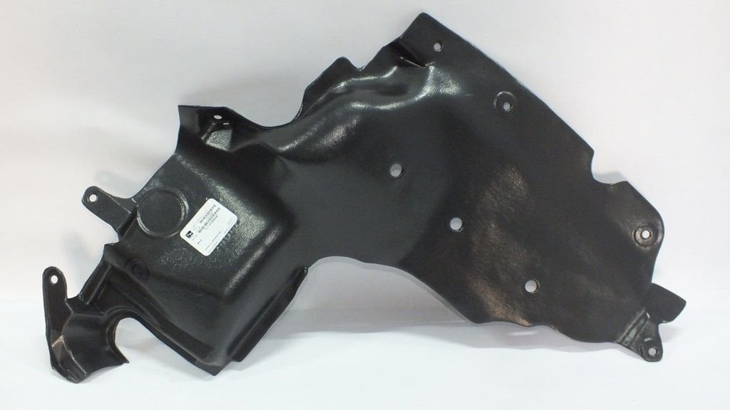 323 1995-1998 KARTER MUHAFAZASI SAĞ