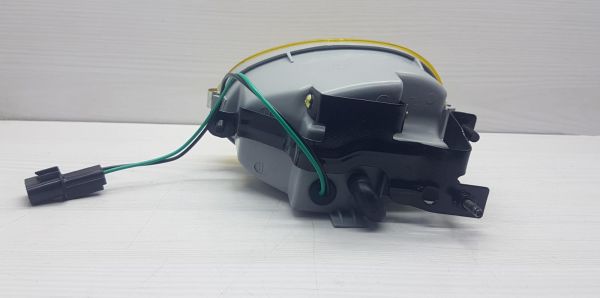 Sis Accent Sağ 1995-2000 Sari