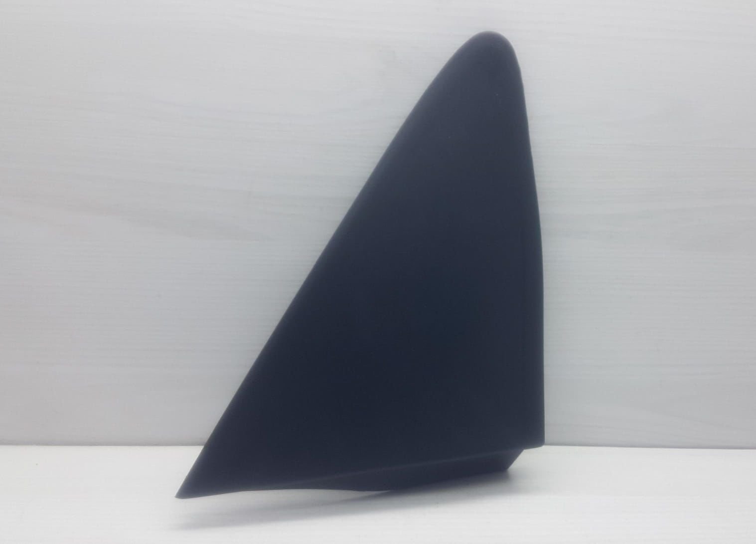 Ayna Kapağı Yaris 2014-2017 Sağ Üçgen Parça Devamı