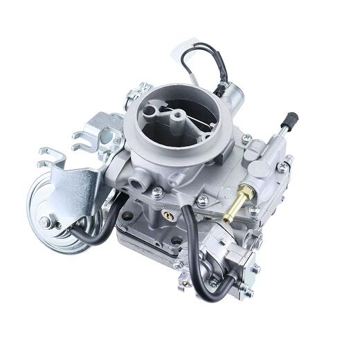 KARBURATOR KOMPLE ALTO 0.8 / MARUTTI F8