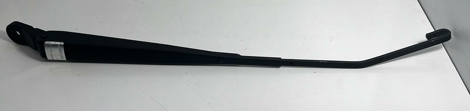 Silgec Kolu Ön bongo Sol 04-