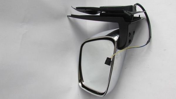 NAVARA 2006- YAN AYNA ELEKTRİKLİ KROM SOL