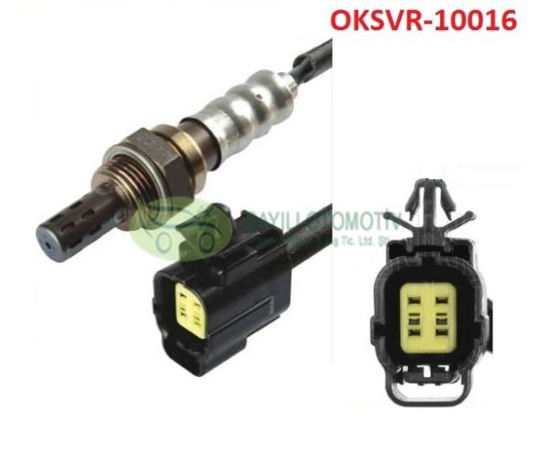 SENSOR OKSIJEN MAZDA 6 03-