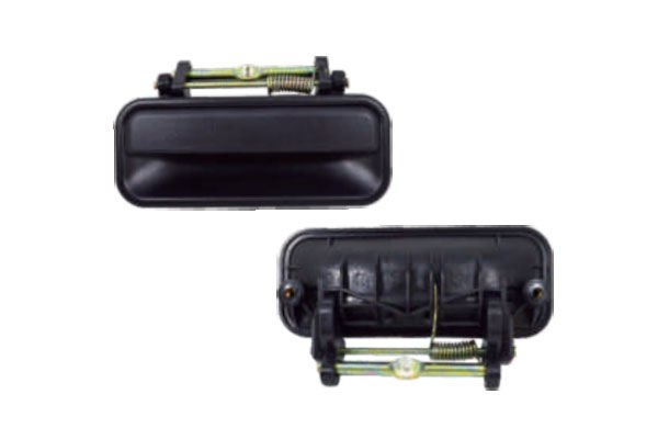 KAPI KOLU ARKA DIS SAG (SIYAH)- ACCORD 90-93