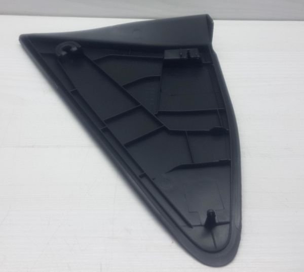 Ayna Kapağı Yaris 2014-2017 Sağ Üçgen Parça Devamı