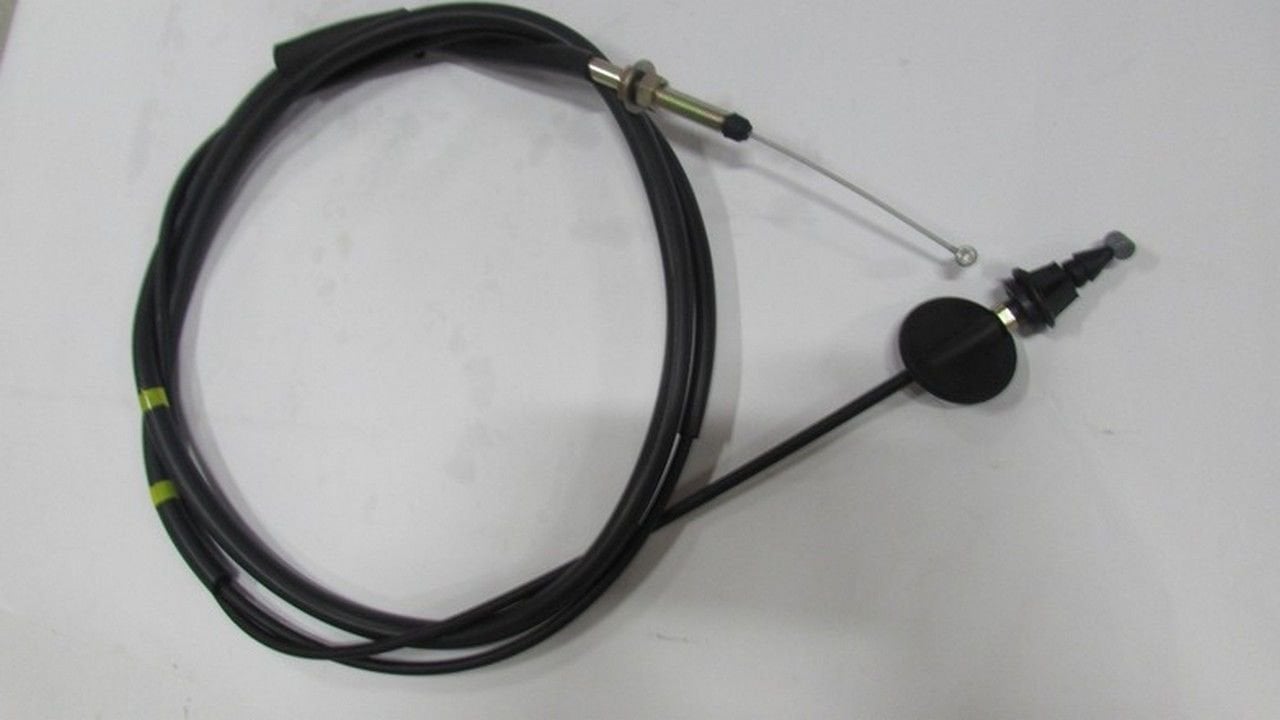 L 300  1997-2005 GAZ TELİ