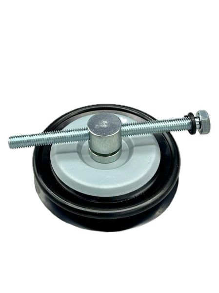 BİLYA KLİMA GERGİ L200 07-15