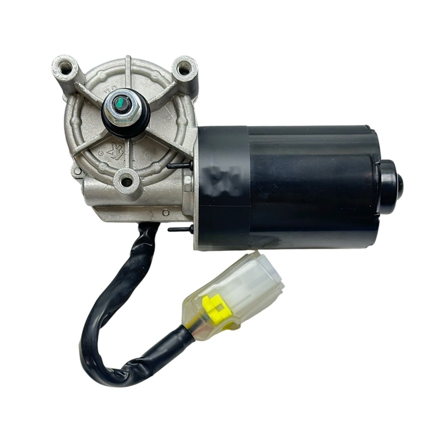 MOTOR SİLECEK CITY 06-08