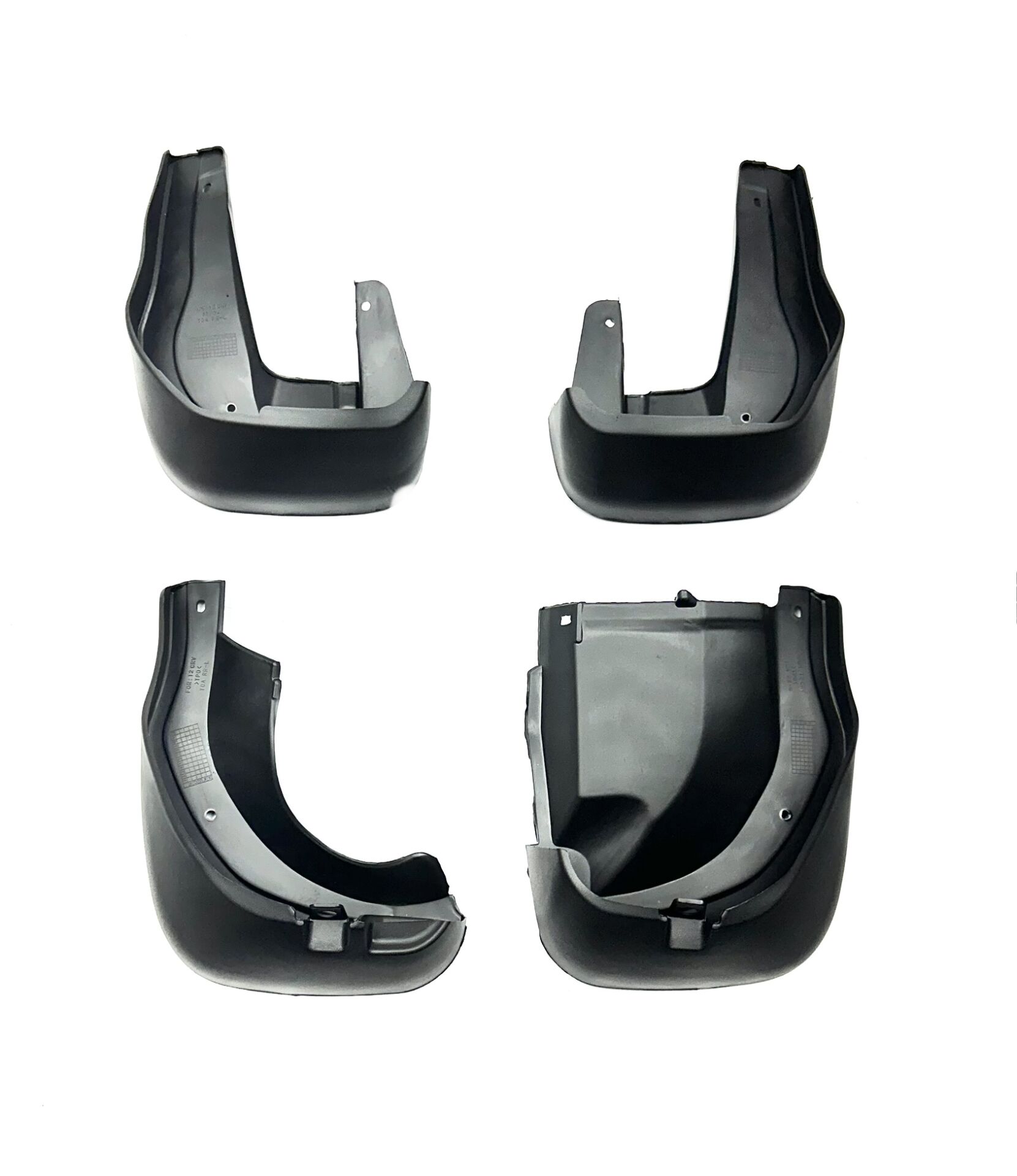 PAÇALIK CRV 12-14 (TAKIM)