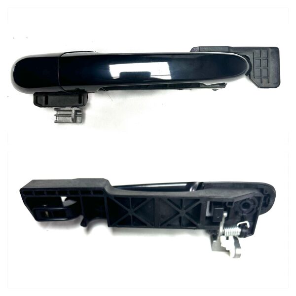 KOL KAPI ACCENT ERA 06-11 ARKA DIŞ LH (MEKANİZMALI)