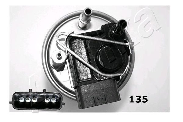 FILTRE YAKIT (MAZOT SENSORLU)- JUKE 1.5 DCI 10-20 / PULSAR 1.5 DCI 14-