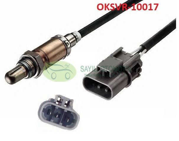 SENSOR OKSIJEN PRIMERA 96- / SUNNY / MICRA 93-