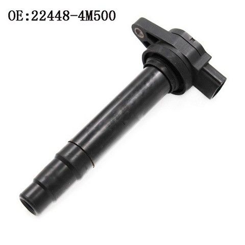 ATESLEME BOBINI (PIPO TIP)- ALMERA 1.5cc 00-