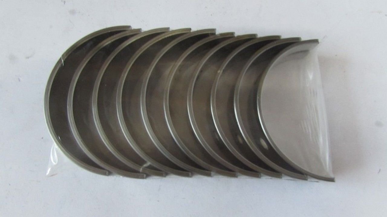 RENAULT / NISAN 2,0 DCI (M9R) ANA YATAK STD