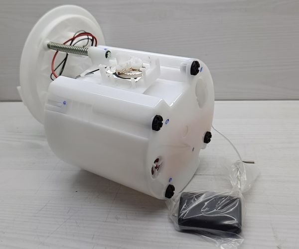 DEPO SAMANDIRA ELANTRA 2016- KOMPLE