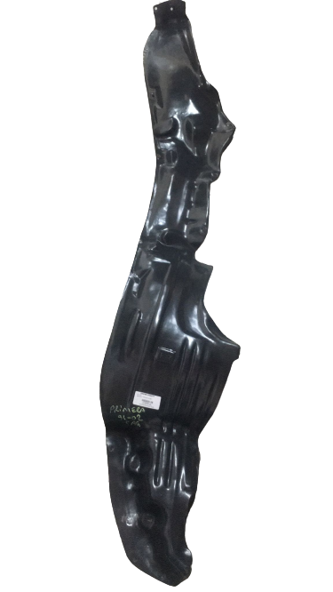 Davlumbaz Primera 96-02 Sağ