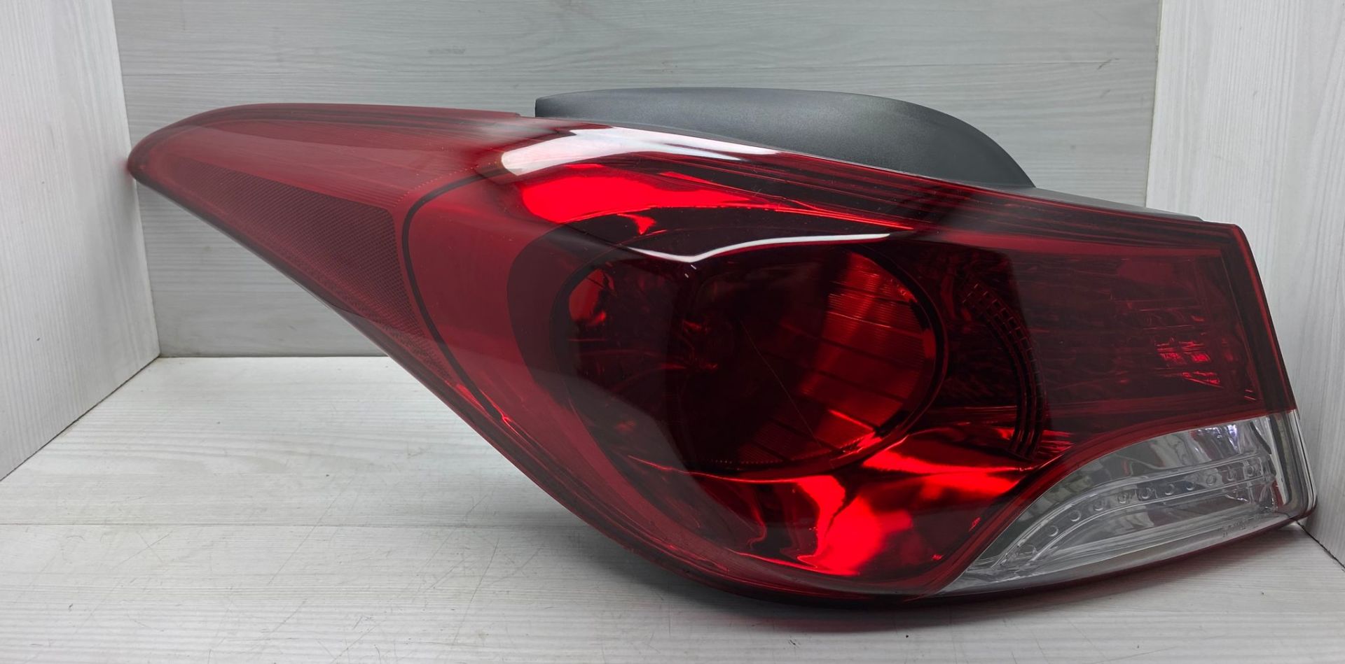 Stop Elantra Sol 11-DIŞ