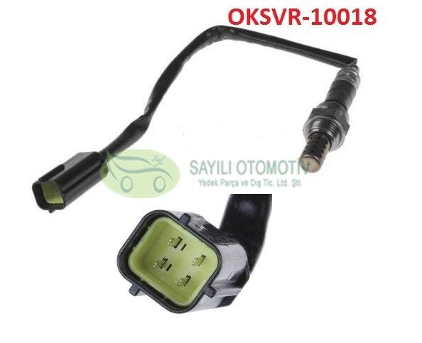 SENSOR OKSIJEN ELANTRA 96- 1.6 1.8